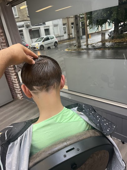 Ringo Barber lisieux, Salon de Coiffure à Lisieux