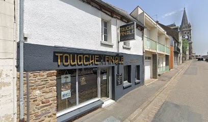 Touche Finale, Salon de Coiffure à Val d'Anast