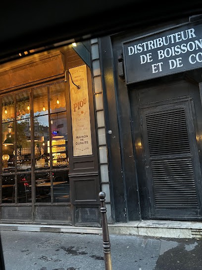 Hair Bar, Salon de Coiffure à Paris 15