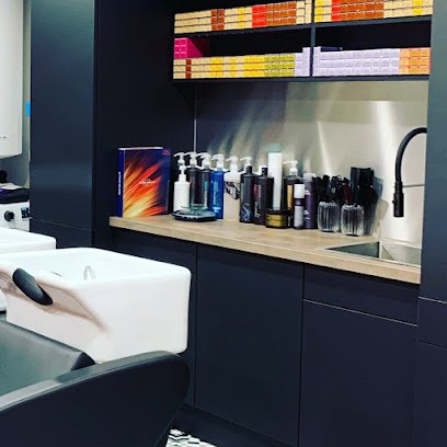 L'Atelier 760, Salon de Coiffure à Saint-Didier-sous-Aubenas