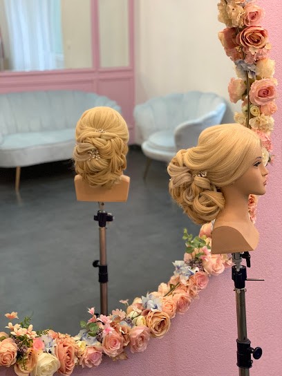 C Coif’Hair, Salon de Coiffure à Châtenois