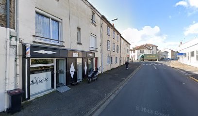 Flamingo, Barbier à Thiers