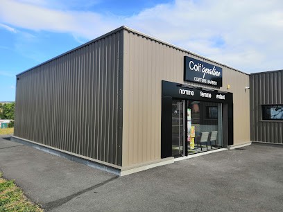 Coif'Opaline, Salon de Coiffure à Vic-le-Comte