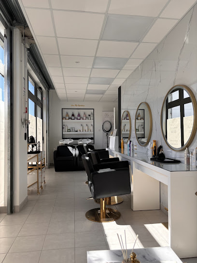Hair My Signature Coiffeur à Villeurbanne