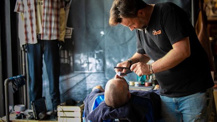 The BarberShop Bastelicaccia, Barbier à Bastelicaccia