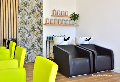 Hairbotanic, Salon de Coiffure à Saint-Jean-de-Monts