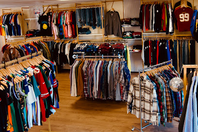 Cut2Clothes - Concept Store Barber/Friperie Barbier à Thionville