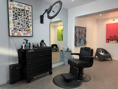 Mara Barbershop And Art Coiffeur à Champigny-sur-Marne