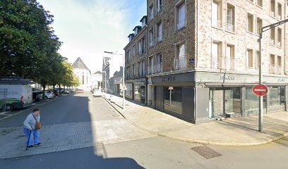 Pause Détente Coiffure, Salon de Coiffure à Coutances
