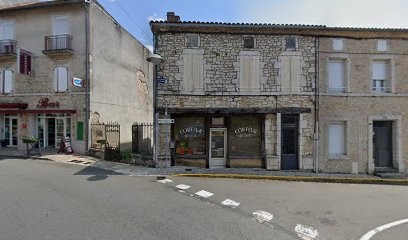 Delpech Jean-Pierre, Salon de Coiffure à Gramat