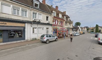 Paris Murielle, Salon de Coiffure à Yerville