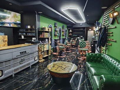 Barbershop 66 Coiffeur à Meaux