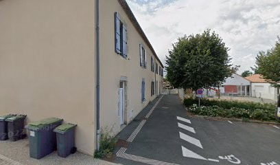 Un Hair De Folie, Salon de Coiffure à Saint-André-Goule-d'Oie