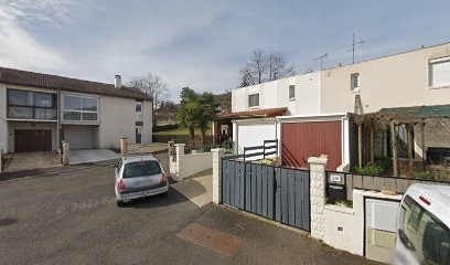 Lorent Eric, Coiffeur à Domicile à Blanzat