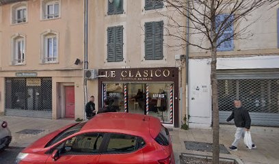 Le Clasico, Salon de Coiffure à Marignane