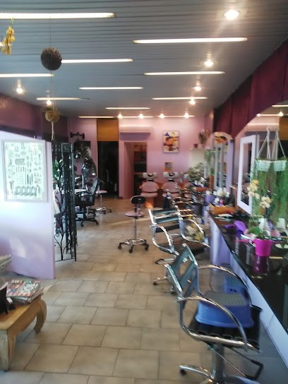 Hair Style Salon De Coiffure Mixte, Salon de Coiffure à Ormoy