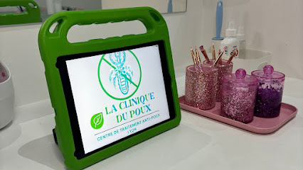 La Clinique Du Poux Lyon - Centre Anti Poux Lyon Coiffeur à Lyon 03
