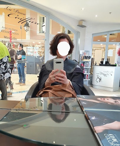 La Pause Coiffure, Salon de Coiffure à Vaison-la-Romaine