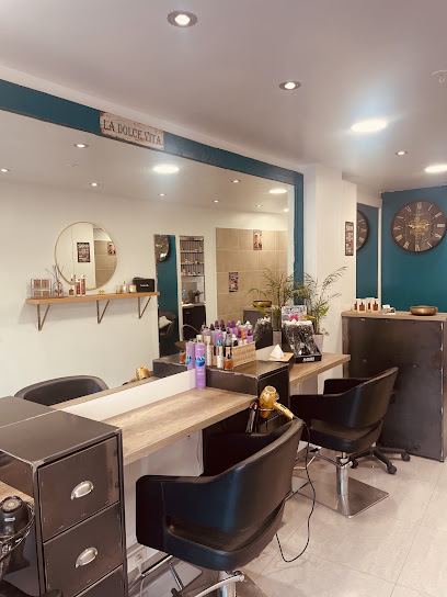 Bella Coiffure By Alice Coiffeur à Pégomas