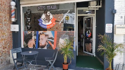 Valentino Coif, Salon de Coiffure à Tourcoing