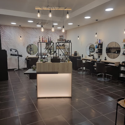 L'atelier Du Cheveu ( Justine), Coiffeur à Cour-et-Buis