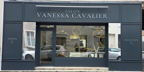 Salon Vanessa Cavalier Coiffeur à Olivet