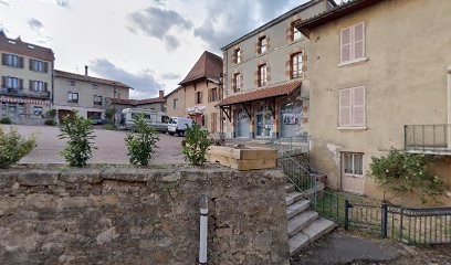 Noëlle Coiffure, Salon de Coiffure à Ambierle