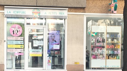 Tchip Coiffure Paris Convention, Salon de Coiffure à Paris 15