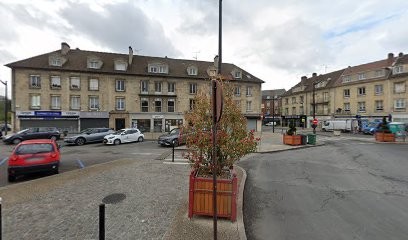 Kamel Coiffure, Salon de Coiffure à Creil