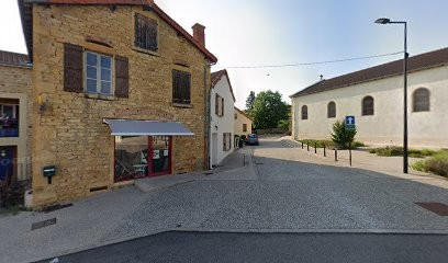 Créa'Tif, Salon de Coiffure à Saint-Nizier-sous-Charlieu
