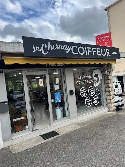 Le Chesnay Coiffeur, Salon de Coiffure au Chesnay