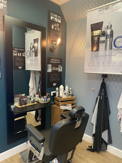 France Coiffure Coiffeur à Compiègne