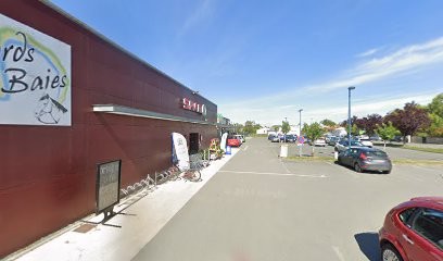 Salon Yan, Salon de Coiffure à Champagné-les-Marais