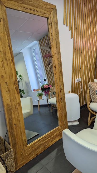 Un Temps Pour L, Salon de Coiffure à Saint-Apollinaire