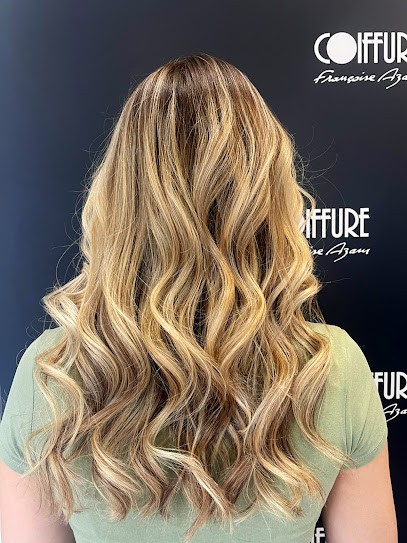 Coiffure Françoise Azam, Salon de Coiffure à Clermont-Ferrand