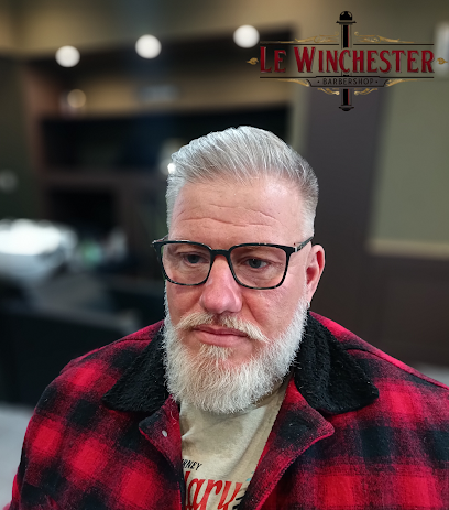 Le Winchester Coiffeur à Verdun