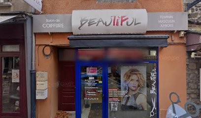 Beautiful, Salon de Coiffure à Saint-Flour