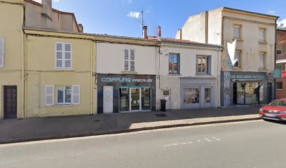 Coiffure Pascale's, Salon de Coiffure au Coteau