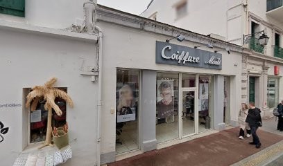 Coiffure Maïté, Salon de Coiffure à Saint-Jean-de-Luz