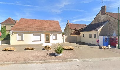 Versluys Evelyne, Salon de Coiffure à Neuvy-Sautour