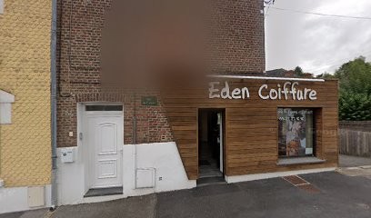 Eden Coiffure, Salon de Coiffure à Wargnies-le-Grand