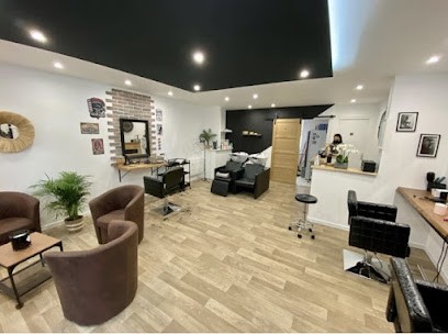 Un Hair De Famille, Salon de Coiffure à Roche-la-Molière