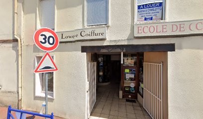 Coiffure Sylvie Lowe, Salon de Coiffure à Nogent-le-Roi