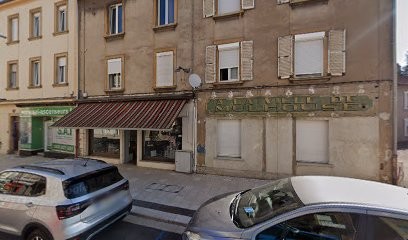 Sty Coiffure, Salon de Coiffure à Hagondange