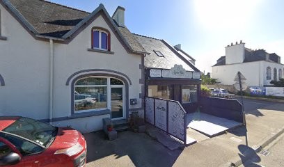 Hairdresser And Beauty MARINE HAIR, Salon de Coiffure à Porspoder