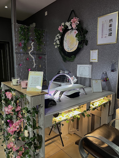 Beauty Bar By Ness Coiffeur à Rumilly-en-Cambrésis