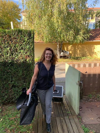 Steph coiff à dom, Coiffeur à Domicile à Rillieux-la-Pape