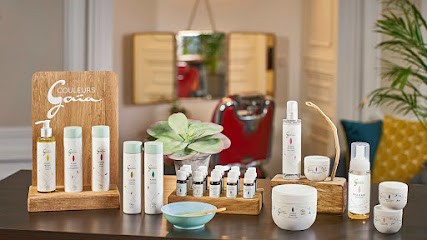 Rozenn Queffelec, Coiffeur à Domicile à Châteaulin