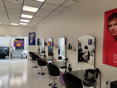 Espace Frange Castellane, Salon de Coiffure à Marseille 06