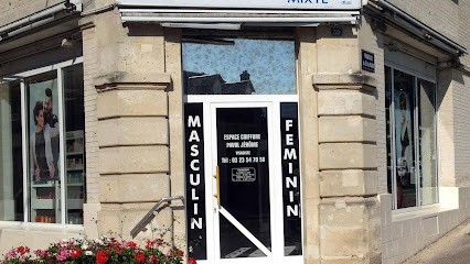 Espace Coiffure PAVOL, Salon de Coiffure à Vailly-sur-Aisne